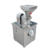 Мельница сухого измельчения XJT-FS180A